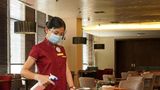 Swiss-Belhotel Airport Restaurant