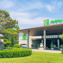 Holiday Inn Beijing Shijingshan Parkview