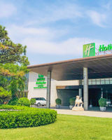 Holiday Inn Beijing Shijingshan Parkview