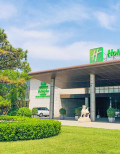 Holiday Inn Beijing Shijingshan Parkview