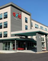 avid hotel Salem