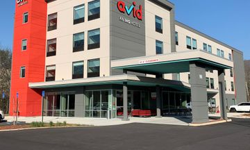 avid hotel Salem