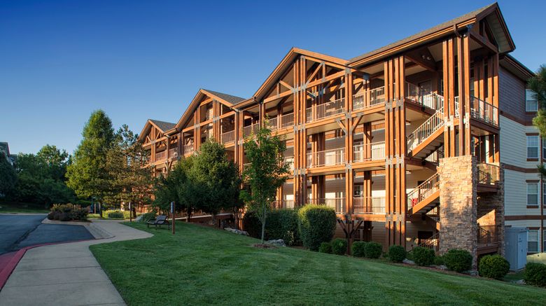<b>Palace View Resort Exterior</b>. Images powered by <a href="https://www.leonardoworldwide.com/" title="Leonardo Worldwide" target="_blank">Leonardo</a>.