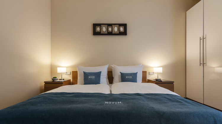 Novum Hotel Am Holstenwall Room