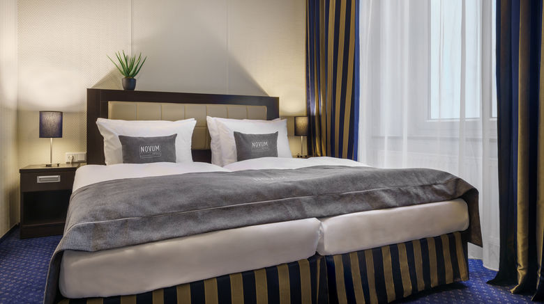 <b>Novum Hotel Continental Hamburg Room</b>. Images powered by <a href="https://leonardo.com/" title="Leonardo Worldwide" target="_blank">Leonardo</a>.