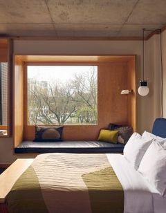 Ace Hotel Toronto