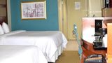 Punta Gorda Waterfront Hotel Room
