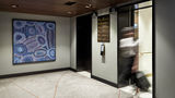 Crowne Plaza Sydney Darling Harbour Lobby