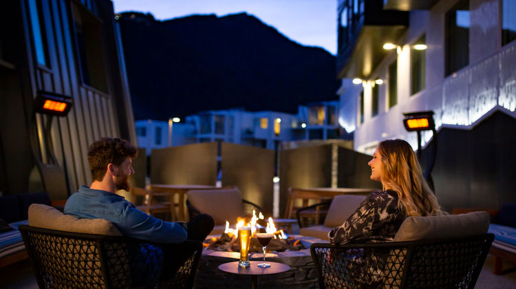 voco Queenstown Other