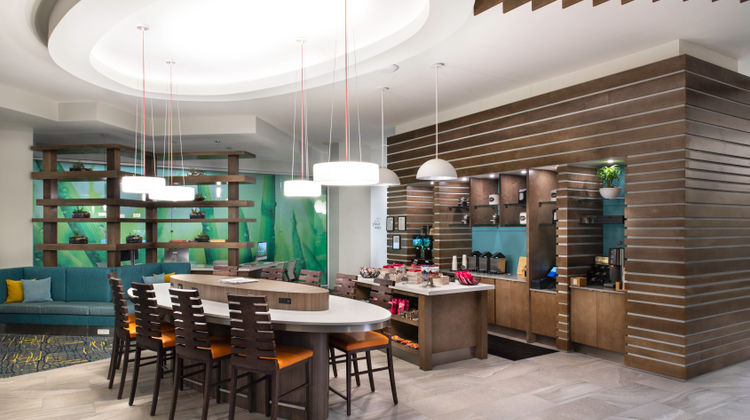 EVEN Hotel Miami Airport Restaurant
