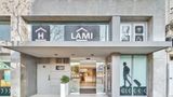 Hostal Lami Lobby
