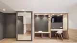 Hostal Lami Room