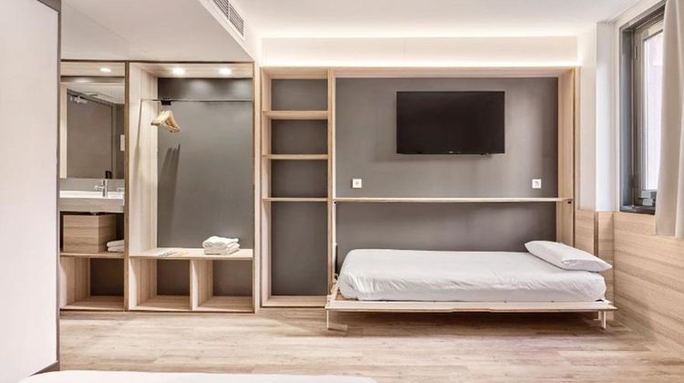 Hostal Lami Room