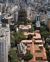 Rosewood Sao Paulo