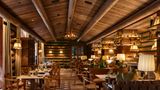 Rosewood Sao Paulo Restaurant