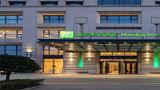 <b>Holiday Inn/Suites Langfang New Chaoyang Exterior</b>. Virtual Tours powered by <a href="https://www.leonardoworldwide.com/" title="Leonardo Worldwide" target="_blank">Leonardo</a>.