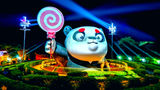 <b>Holiday Inn Resort Qionghai Guantang Recreation</b>. Images powered by <a href="https://www.leonardoworldwide.com/" title="Leonardo Worldwide" target="_blank">Leonardo</a>.