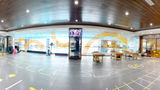 Crowne Plaza Wuxi City Center Health Club