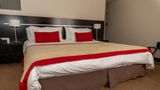 Neuquen Tower Hotel Room