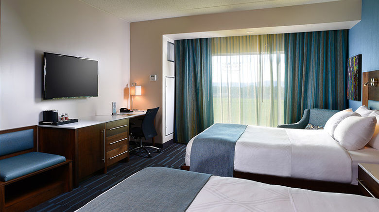 <b>Tioga Downs Casino Resort Room</b>. Images powered by <a href="https://www.leonardoworldwide.com/" title="Leonardo Worldwide" target="_blank">Leonardo</a>.