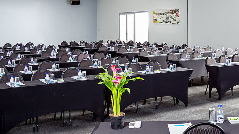 <b>Lagoon Beach Hotel & Apartments Meeting</b>. Images powered by <a href="https://www.leonardoworldwide.com/" title="Leonardo Worldwide" target="_blank">Leonardo</a>.