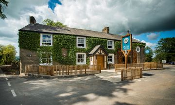 The Derby Arms
