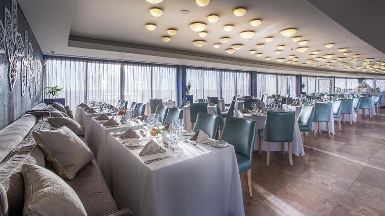 <b>Lagoon Beach Hotel & Apartments Restaurant</b>. Images powered by <a href="https://www.leonardoworldwide.com/" title="Leonardo Worldwide" target="_blank">Leonardo</a>.