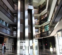 Beatriz Albacete Hotel & Spa Lobby
