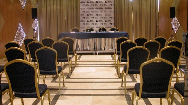 <b>Beatriz Albacete Hotel & Spa Meeting</b>. Images powered by <a href="https://www.leonardoworldwide.com/" title="Leonardo Worldwide" target="_blank">Leonardo</a>.