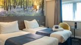 Burleigh Court Hotel & Conference Ctr Room