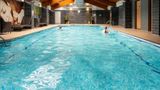 Burleigh Court Hotel & Conference Ctr Pool