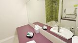 Link Hotel Loughborough Room