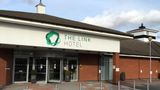 Link Hotel Loughborough Exterior
