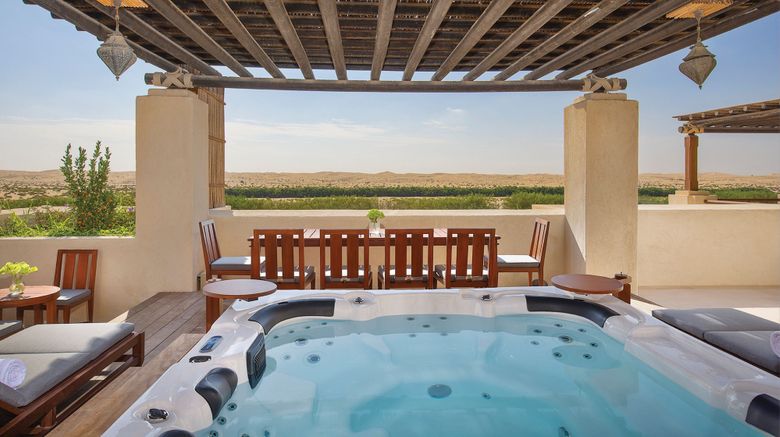 <b>Al Wathba, a Luxury Coll Hotel Abu Dhabi Suite</b>. Images powered by <a href="https://www.leonardoworldwide.com/" title="Leonardo Worldwide" target="_blank">Leonardo</a>.