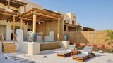 Al Wathba, a Luxury Coll Hotel Abu Dhabi Suite