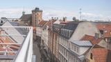 <b>1 Hotel Copenhagen Exterior</b>. Images powered by <a href="https://www.leonardoworldwide.com/" title="Leonardo Worldwide" target="_blank">Leonardo</a>.