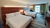 Holiday Inn Express Hotel & Suites Room