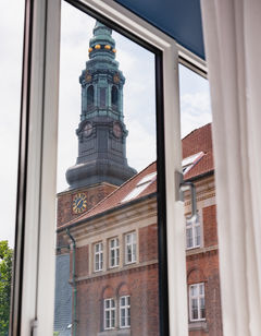 1 Hotel Copenhagen