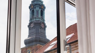 1 Hotel Copenhagen