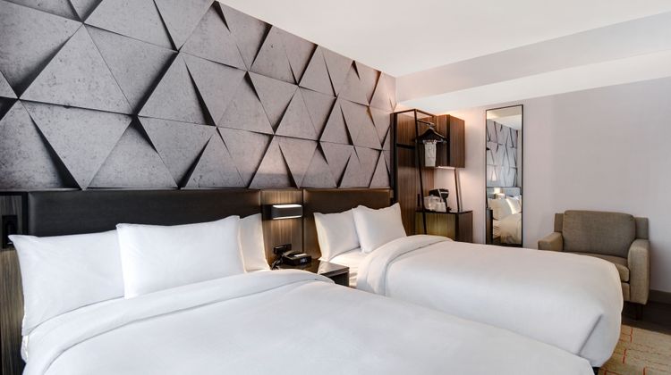 SpringHill Suites Midtown/Park Avenue Room