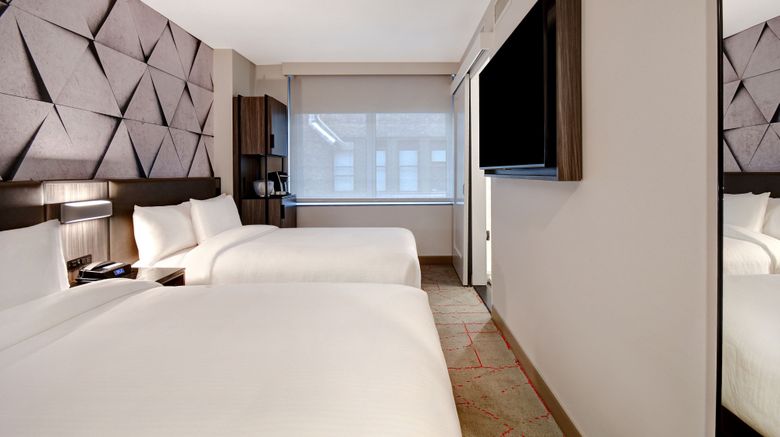 <b>SpringHill Suites Midtown/Park Avenue Suite</b>. Images powered by <a href="https://www.leonardoworldwide.com/" title="Leonardo Worldwide" target="_blank">Leonardo</a>.