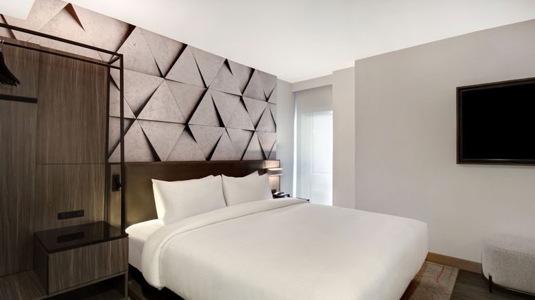 <b>SpringHill Suites Midtown/Park Avenue Suite</b>. Images powered by <a href="https://www.leonardoworldwide.com/" title="Leonardo Worldwide" target="_blank">Leonardo</a>.