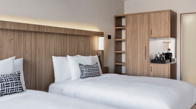 <b>Courtyard Szczecin City Room</b>. Images powered by <a href="https://www.leonardoworldwide.com/" title="Leonardo Worldwide" target="_blank">Leonardo</a>.