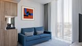 Courtyard Szczecin City Suite