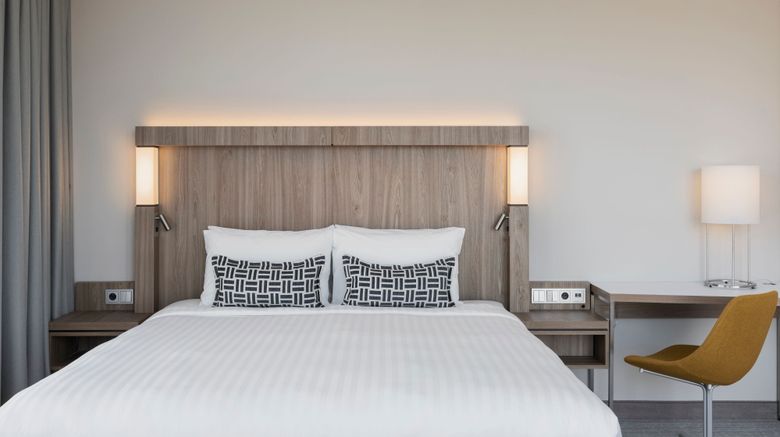 <b>Courtyard Szczecin City Suite</b>. Images powered by <a href="https://www.leonardoworldwide.com/" title="Leonardo Worldwide" target="_blank">Leonardo</a>.