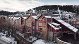 Marriott's Summit Watch Exterior