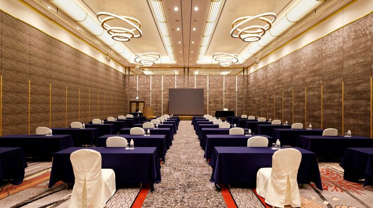 Hotel Nikko Kanazawa Meeting