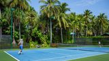 Amilla Maldives Resort and Residences Recreation