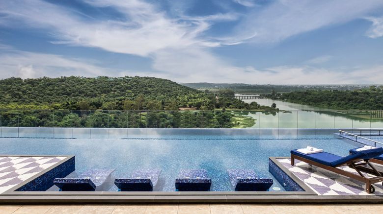 <b>Taj Lakefront Bhopal Recreation</b>. Images powered by <a href="https://www.leonardoworldwide.com/" title="Leonardo Worldwide" target="_blank">Leonardo</a>.
