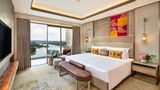 Taj Lakefront Bhopal Room